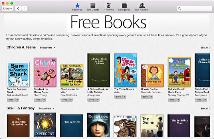Download Ibooks For Mac